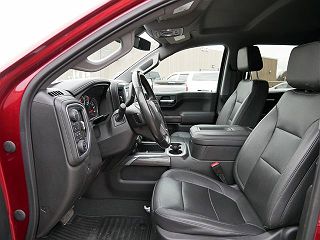 2021 Chevrolet Silverado 1500 LTZ 1GCUYGEL8MZ326961 in Willmar, MN 11