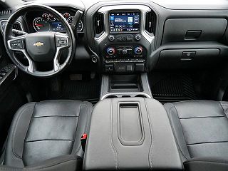 2021 Chevrolet Silverado 1500 LTZ 1GCUYGEL8MZ326961 in Willmar, MN 15