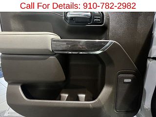 2021 Chevrolet Silverado 1500 LTZ 1GCUYGEL7MZ307656 in Wilmington, NC 12