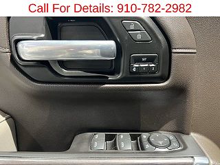 2021 Chevrolet Silverado 1500 LTZ 1GCUYGEL7MZ307656 in Wilmington, NC 13