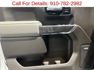 2021 Chevrolet Silverado 1500 LTZ 1GCUYGEL7MZ307656 in Wilmington, NC 14