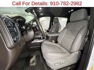 2021 Chevrolet Silverado 1500 LTZ 1GCUYGEL7MZ307656 in Wilmington, NC 15