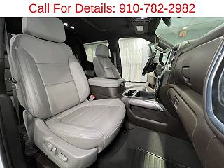 2021 Chevrolet Silverado 1500 LTZ 1GCUYGEL7MZ307656 in Wilmington, NC 16