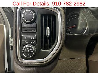 2021 Chevrolet Silverado 1500 LTZ 1GCUYGEL7MZ307656 in Wilmington, NC 26