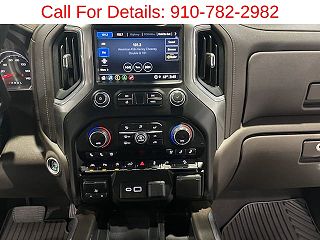2021 Chevrolet Silverado 1500 LTZ 1GCUYGEL7MZ307656 in Wilmington, NC 29