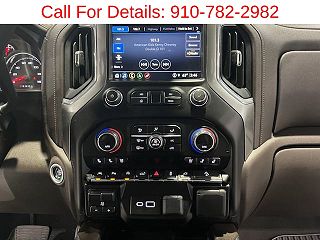 2021 Chevrolet Silverado 1500 LTZ 1GCUYGEL7MZ307656 in Wilmington, NC 30