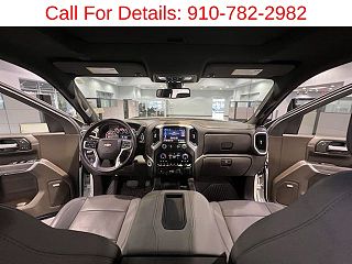 2021 Chevrolet Silverado 1500 LTZ 1GCUYGEL7MZ307656 in Wilmington, NC 31