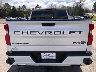 2021 Chevrolet Silverado 1500 High Country 3GCUYHET4MG458525 in Winnsboro, SC 6