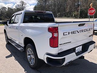 2021 Chevrolet Silverado 1500 High Country 3GCUYHET4MG458525 in Winnsboro, SC 7