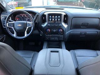 2021 Chevrolet Silverado 1500 LTZ 3GCPWEED4MG388146 in Winnsboro, SC 20