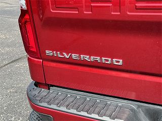 2021 Chevrolet Silverado 1500 High Country 1GCUYHELXMZ418952 in Woodhaven, MI 33