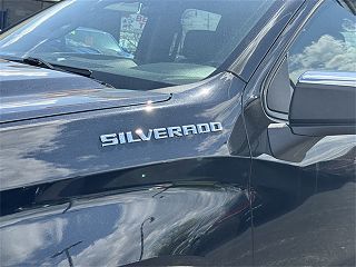 2021 Chevrolet Silverado 1500 LT 1GCRYDED6MZ113021 in Woodhaven, MI 27