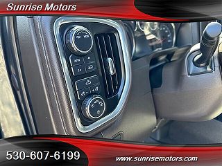 2021 Chevrolet Silverado 1500 LT 3GCUYDET0MG107443 in Yuba City, CA 16