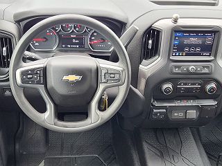2021 Chevrolet Silverado 2500HD Custom 1GC4YME75MF181199 in Austin, TX 18