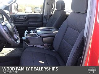 2021 Chevrolet Silverado 2500HD Custom 1GC4YME74MF245829 in Batesville, AR 14