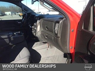 2021 Chevrolet Silverado 2500HD Custom 1GC4YME74MF245829 in Batesville, AR 33