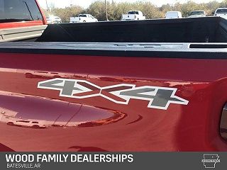 2021 Chevrolet Silverado 2500HD Custom 1GC4YME74MF245829 in Batesville, AR 8