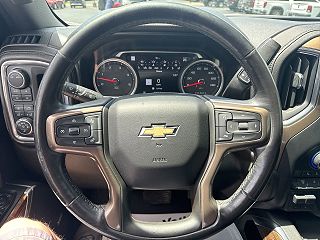 2021 Chevrolet Silverado 2500HD High Country 1GC4YREY8MF160997 in Bloomsburg, PA 17