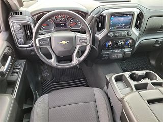 2021 Chevrolet Silverado 2500HD LT 1GC1YNEY1MF306765 in Fort Worth, TX 13