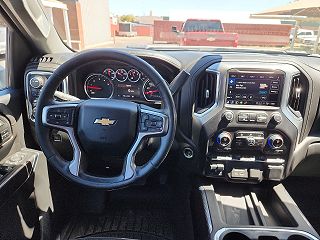 2021 Chevrolet Silverado 2500HD LTZ 1GC1YPEY3MF314877 in Lubbock, TX 11