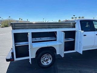 2021 Chevrolet Silverado 2500HD Work Truck 1GB2YLE74MF195875 in Phoenix, AZ 10
