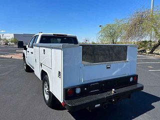 2021 Chevrolet Silverado 2500HD Work Truck 1GB2YLE74MF195875 in Phoenix, AZ 6