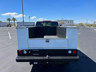 2021 Chevrolet Silverado 2500HD Work Truck 1GB2YLE74MF195875 in Phoenix, AZ 7