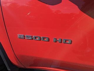 2021 Chevrolet Silverado 2500HD LTZ 1GC4YPEY2MF107474 in Southside, AL 9
