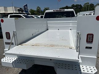 2021 Chevrolet Silverado 2500HD Work Truck 1GB1YLE78MF217579 in Virginia Beach, VA 16