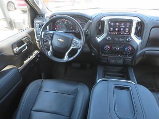 2021 Chevrolet Silverado 2500HD LTZ 1GC4YPEY3MF142055 in Wildwood, FL 13
