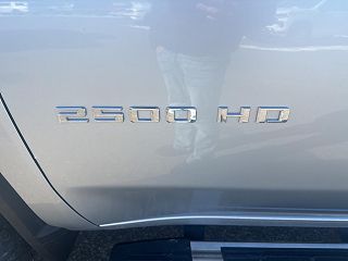 2021 Chevrolet Silverado 2500HD LTZ 1GC4YPEY5MF312772 in Yuma, CO 10