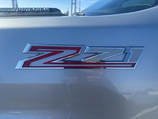 2021 Chevrolet Silverado 2500HD LTZ 1GC4YPEY5MF312772 in Yuma, CO 11