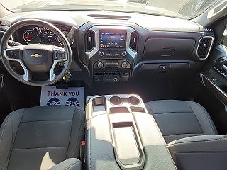 2021 Chevrolet Silverado 3500HD LT 1GC4YTEY9MF113359 in Blue Ridge, GA 31