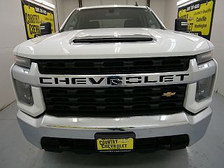 2021 Chevrolet Silverado 3500HD LT 1GC4YTEY5MF131390 in Colville, WA 3