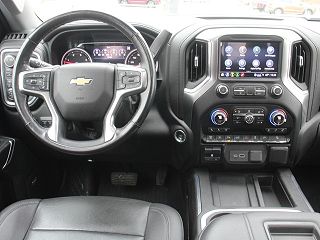 2021 Chevrolet Silverado 3500HD LTZ 1GC4YUEY0MF101784 in Erie, PA 22