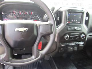 2021 Chevrolet Silverado 3500HD Work Truck 1GB4YSEY5MF234842 in Flowery Branch, GA 15
