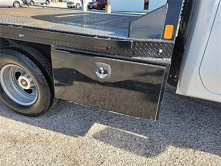 2021 Chevrolet Silverado 3500HD Work Truck 1GB4YSE71MF131540 in Fort Worth, TX 12