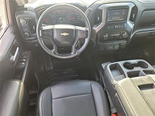 2021 Chevrolet Silverado 3500HD Work Truck 1GB4YSE71MF131540 in Fort Worth, TX 13