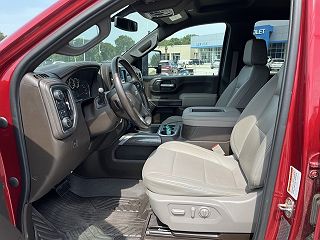2021 Chevrolet Silverado 3500HD LTZ 1GC4YUEY0MF207684 in Lafayette, LA 18