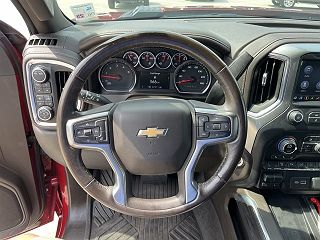 2021 Chevrolet Silverado 3500HD LTZ 1GC4YUEY0MF207684 in Lafayette, LA 19