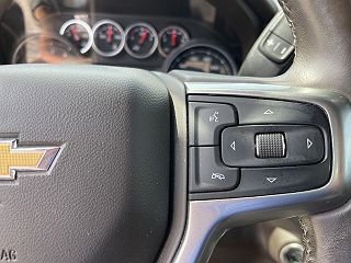 2021 Chevrolet Silverado 3500HD LTZ 1GC4YUEY0MF207684 in Lafayette, LA 21