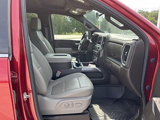 2021 Chevrolet Silverado 3500HD LTZ 1GC4YUEY0MF207684 in Lafayette, LA 40