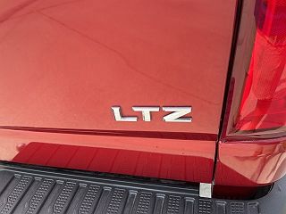 2021 Chevrolet Silverado 3500HD LTZ 1GC4YUEY0MF207684 in Lafayette, LA 9