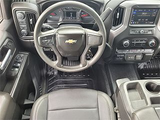 2021 Chevrolet Silverado 3500HD Work Truck 1GB4YSEY6MF234686 in Little Rock, AR 15