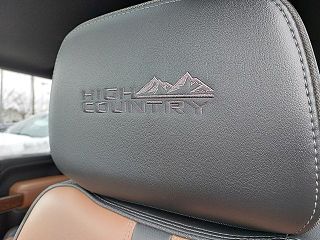 2021 Chevrolet Silverado 3500HD High Country 1GC4YVEY4MF307213 in Ogden, UT 63