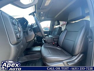 2021 Chevrolet Silverado 3500HD Work Truck 1GC4YSEY0MF118461 in Selden, NY 14