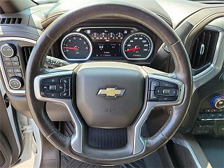 2021 Chevrolet Silverado 3500HD LTZ 1GC4YUE73MF150999 in Statesville, NC 19