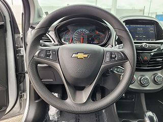 2021 Chevrolet Spark LT KL8CD6SA7MC746372 in Bakersfield, CA 17