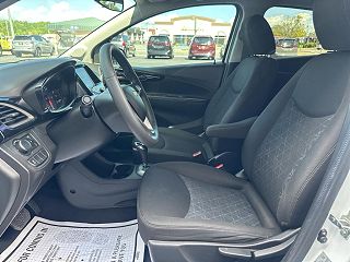 2021 Chevrolet Spark LT KL8CD6SA7MC744878 in Benton, KY 14