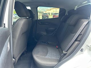 2021 Chevrolet Spark LT KL8CD6SA7MC744878 in Benton, KY 16